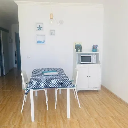 Estudio El Colibri סן מיגל דה אבונה