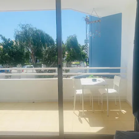 Estudio El Colibri * סן מיגל דה אבונה