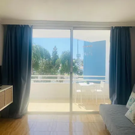 Estudio El Colibri דירה סן מיגל דה אבונה