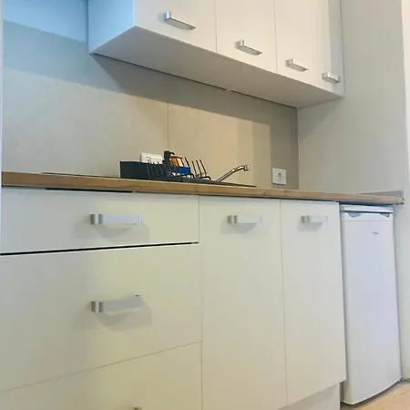 Apartmán Estudio El Colibri San Miguel de Abona