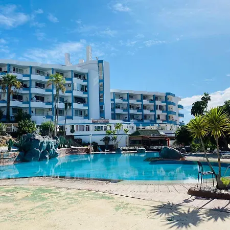 Estudio El Colibri Apartmán San Miguel de Abona