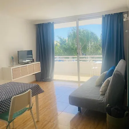 Apartmán Estudio El Colibri San Miguel de Abona
