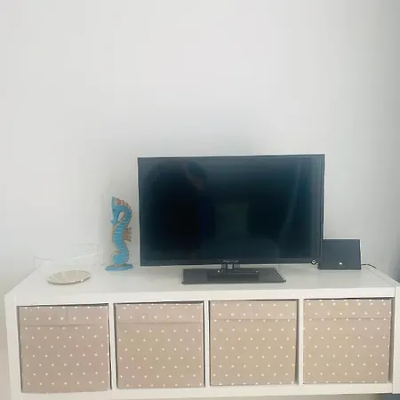 Apartmán Estudio El Colibri San Miguel de Abona